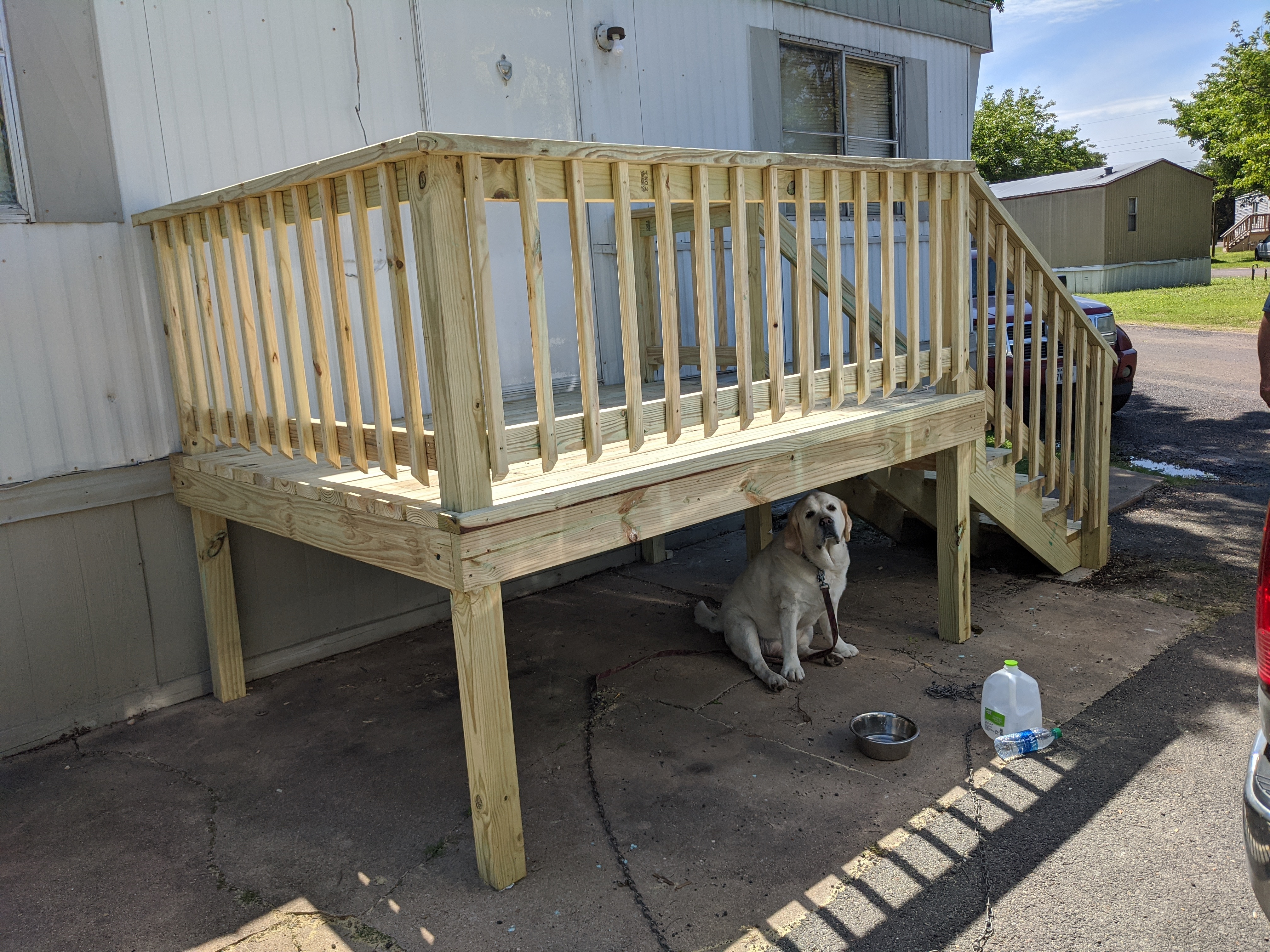 Indian Trails Estates Impact Cares