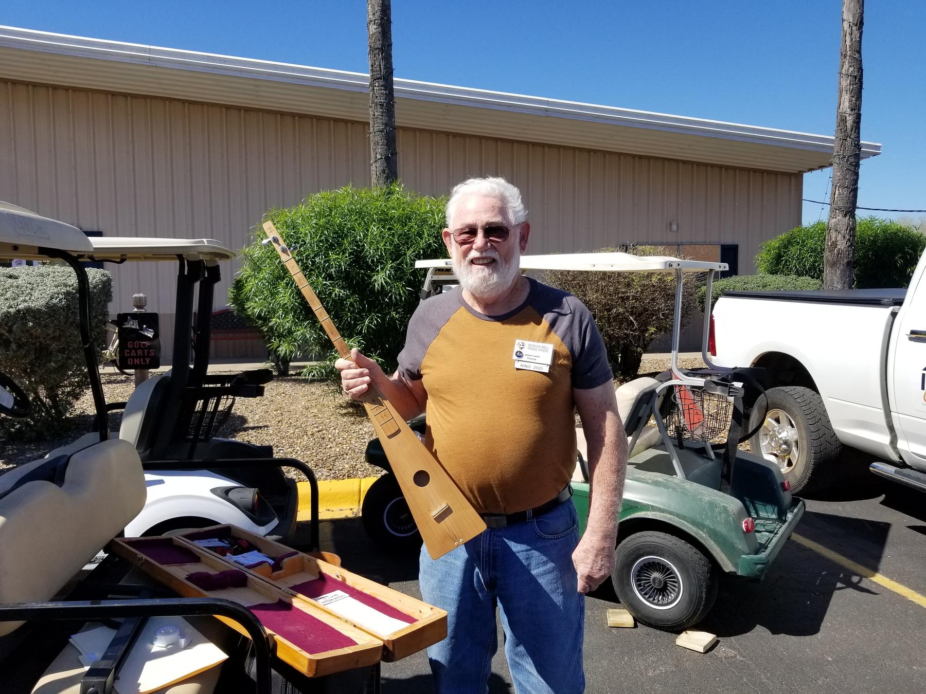 Mission Bell Resort & Trade Winds RV Resort Impact Cares